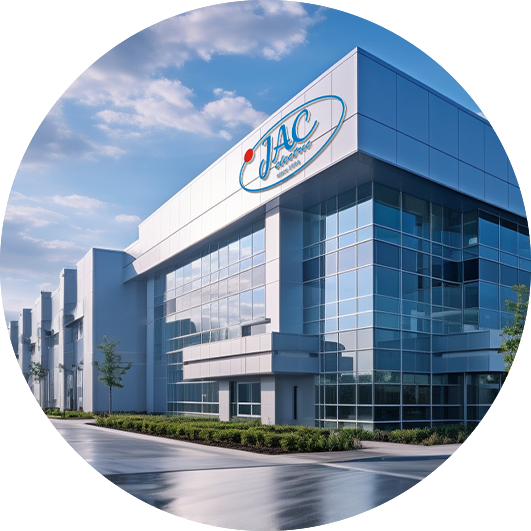 JAC Electric Technology Co., Ltd.