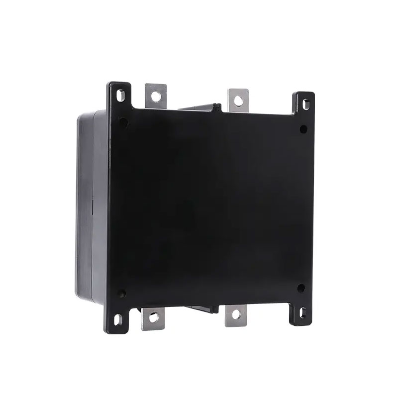 Solar PV Switch-Disconnector 1500VDC GLBDPHUS 125A-630A