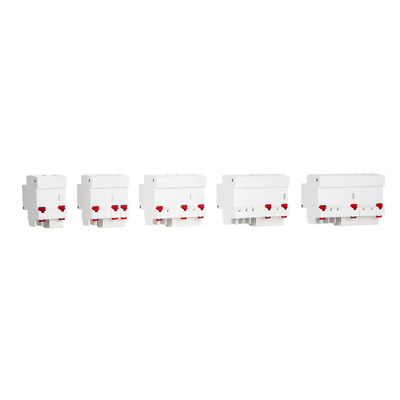 GL47LE-63 Small Leakage Circuit Breaker