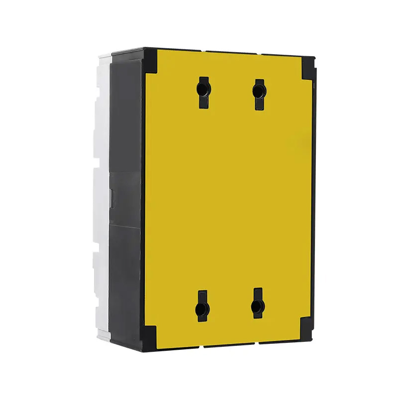 GLBM1 Molded Case Circuit Breaker