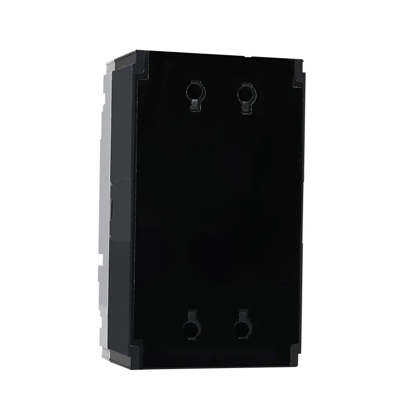 GLBM1E Series Electronic Molded Case Circuit Breaker