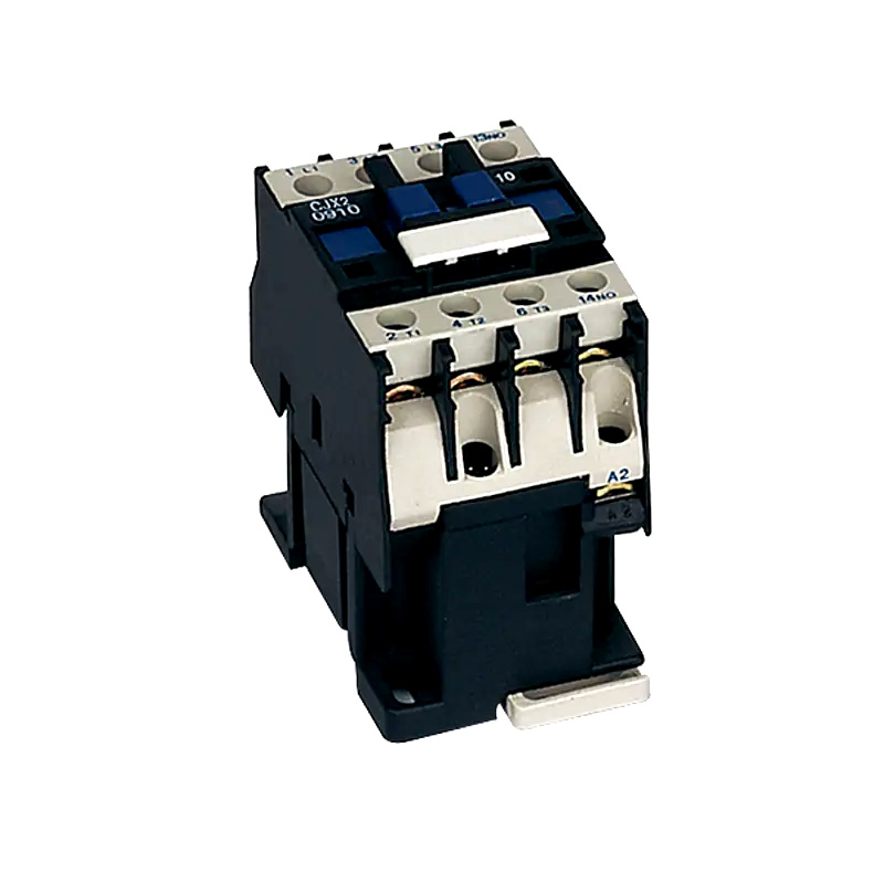 CJX2-09 AC Contactor