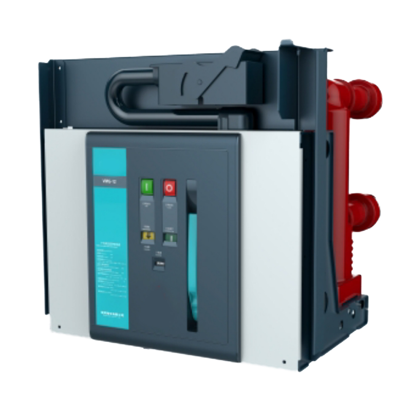 JAV 12kV Series Vacuum Circuit Breaker