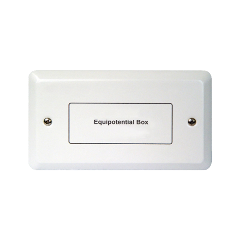 TD28 Equipotential Terminal Box