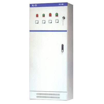 XL-21 Series Power Distribution Box