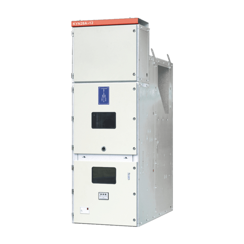 KYN28 High Voltage Switchgear