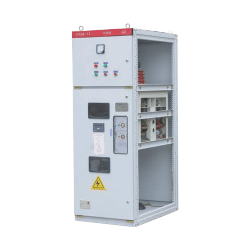 HXGN15A-12(F.R) High Voltage Switchgear