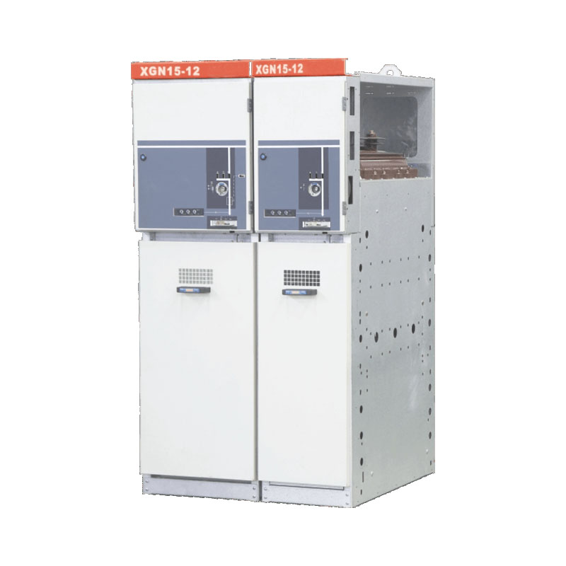 XGN15-12 Package High Voltage Switchgear