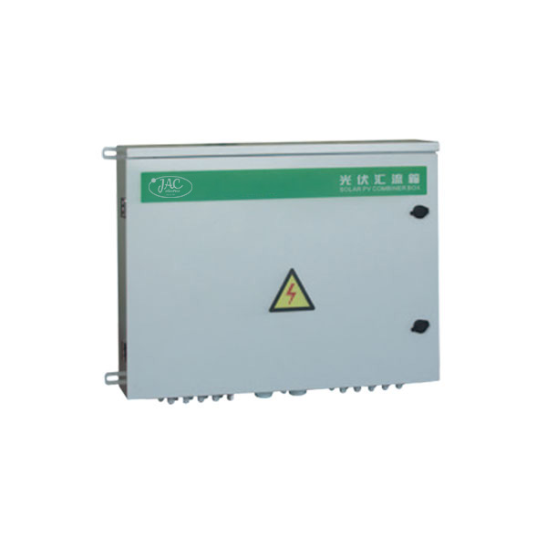 HMP1500VDC PV Combiner Box