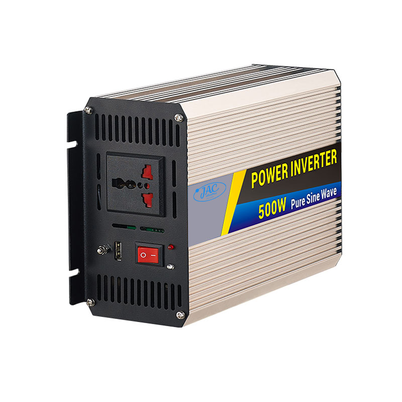 GLB500A Pure Sine Wave Inverter Smart 500W