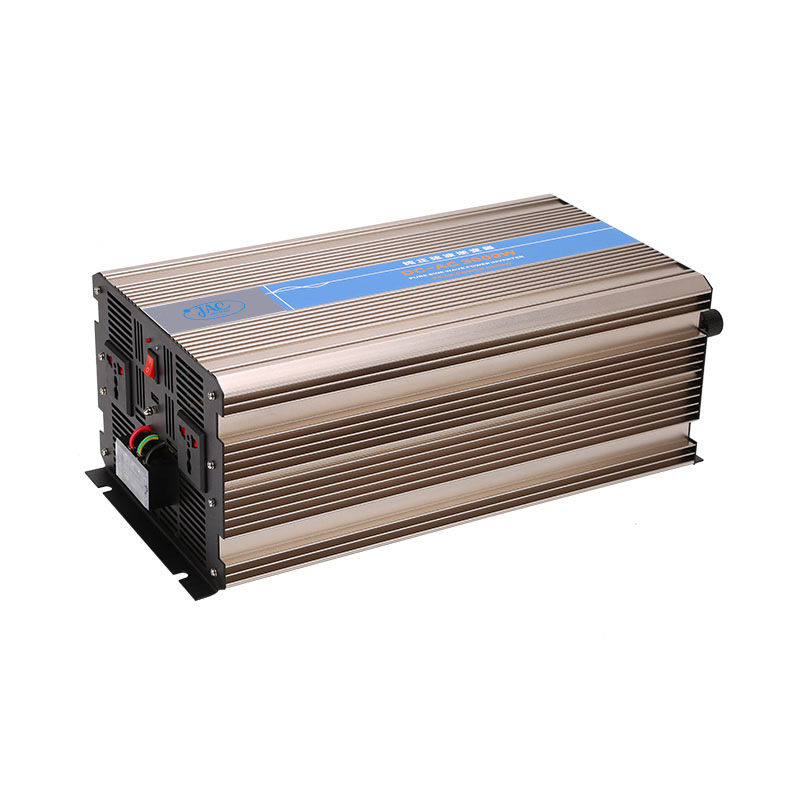 GLB3000A Pure Sine Wave Inverter Smart 3000W