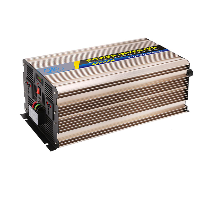 GLB4000A Pure Sine Wave Inverter Smart 4000W