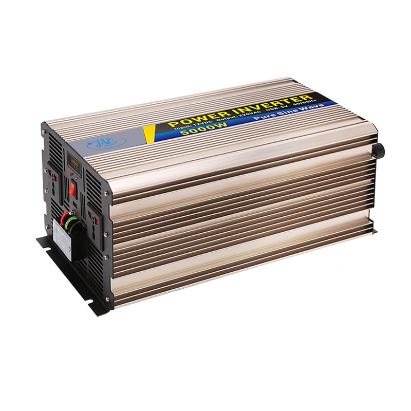 GLB5000A Pure Sine Wave Inverter 5000W