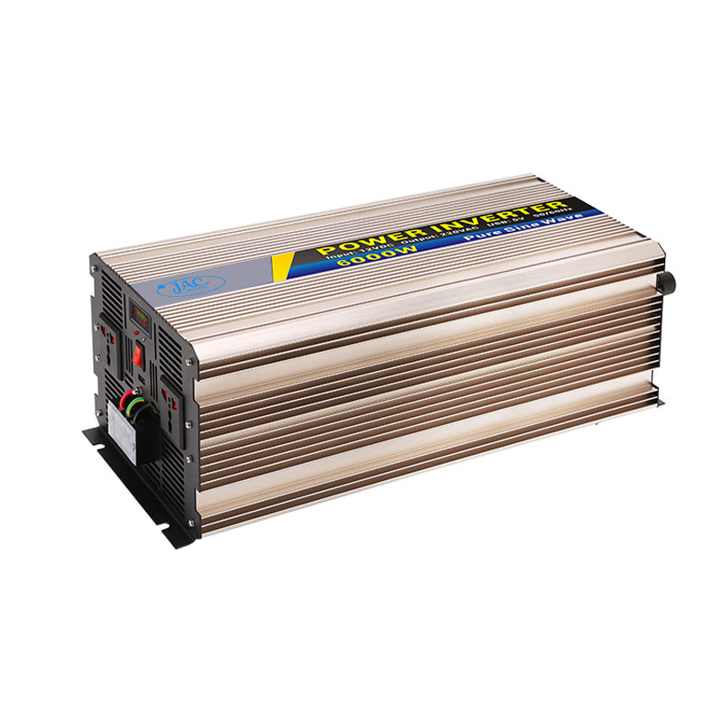 GLB6000A Pure Sine Wave Inverter 6000W