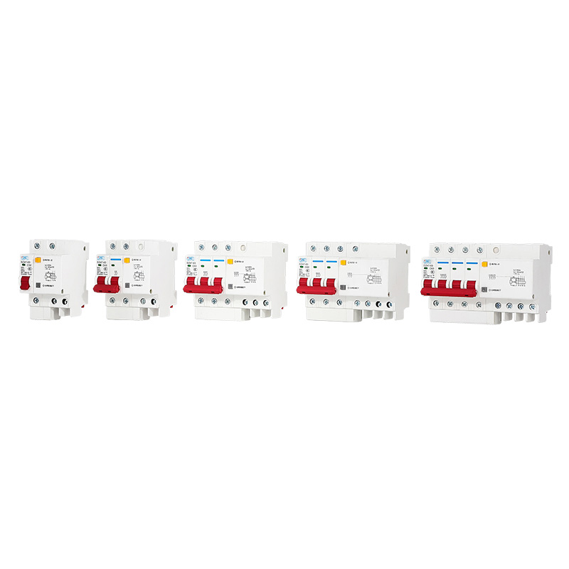 GL47LE-63 Small Leakage Circuit Breaker