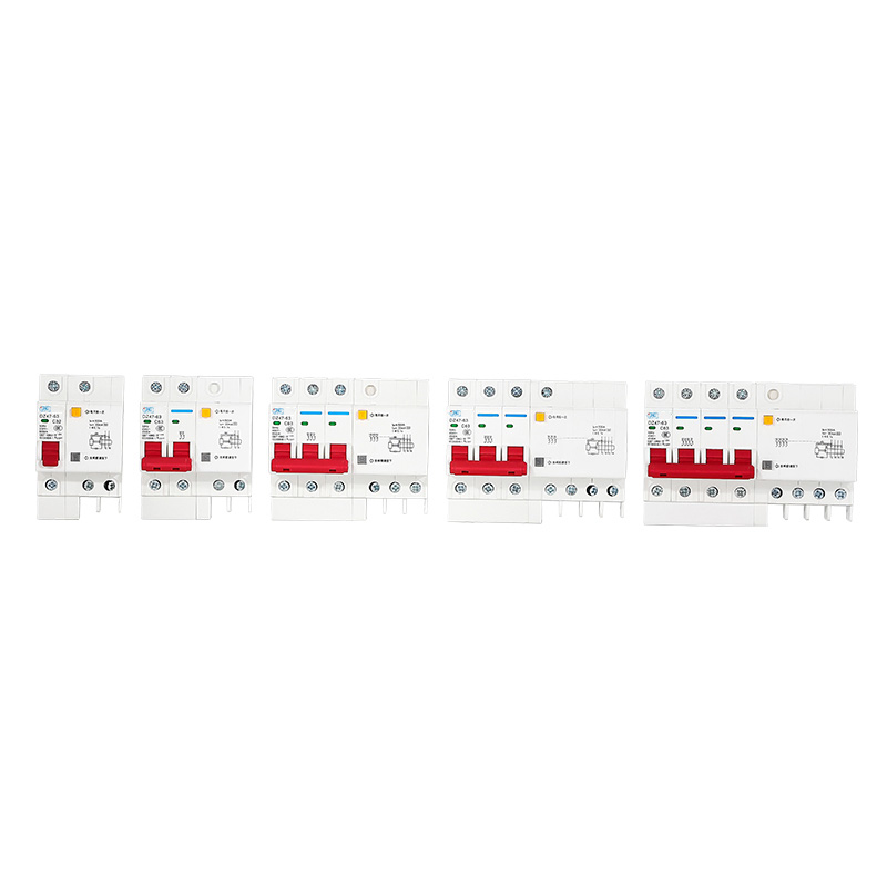 GL47LE-63 Small Leakage Circuit Breaker