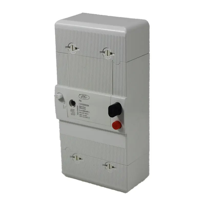 Gerneral Protection Circuit Breaker P.G