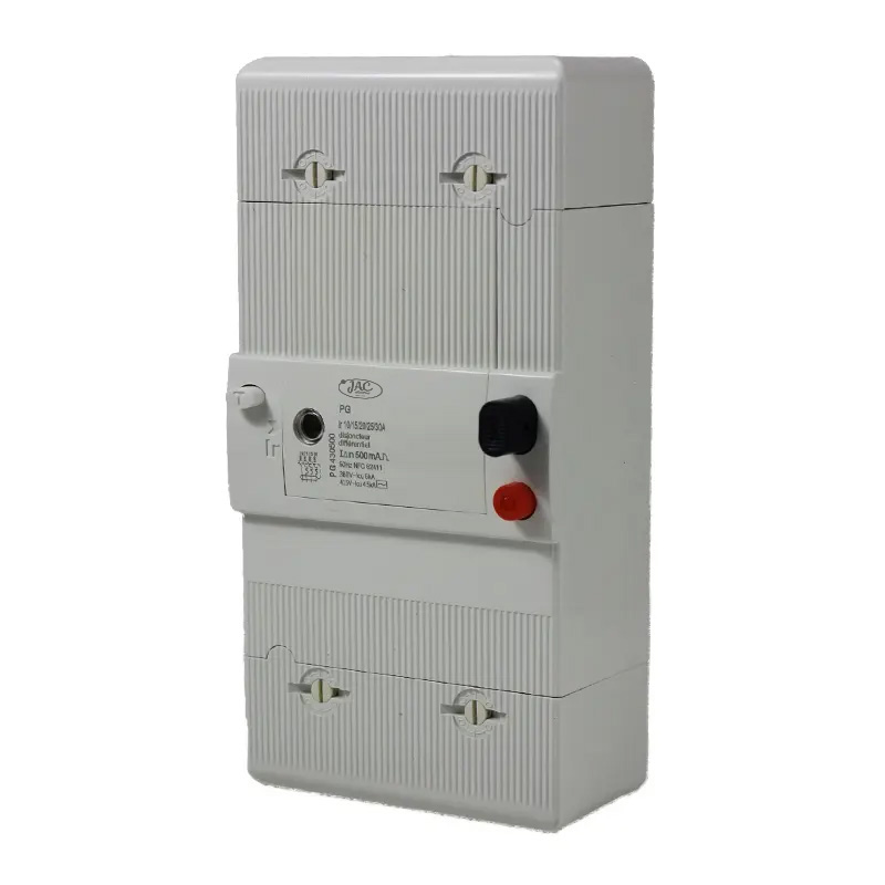 Gerneral Protection Circuit Breaker P.G