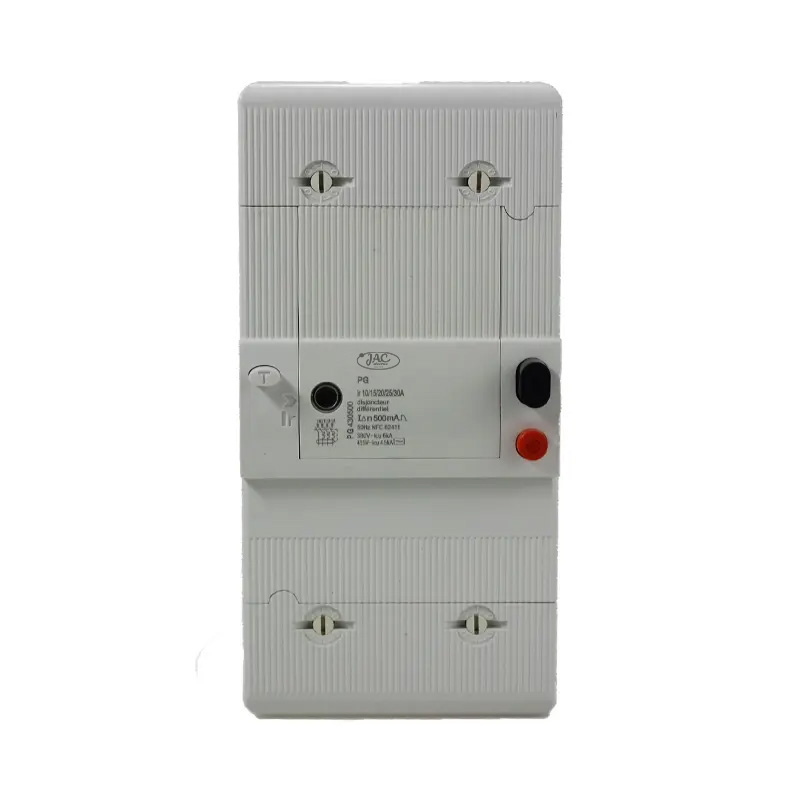 Gerneral Protection Circuit Breaker P.G