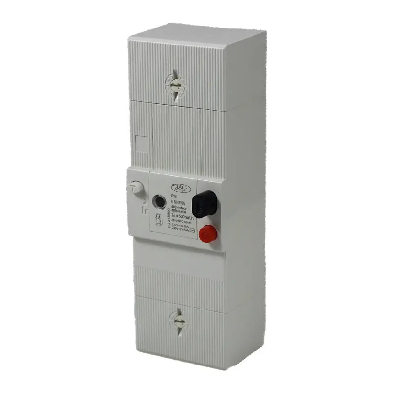 Gerneral Protection Circuit Breaker P.G