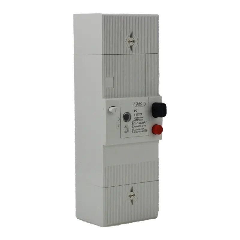 Gerneral Protection Circuit Breaker P.G