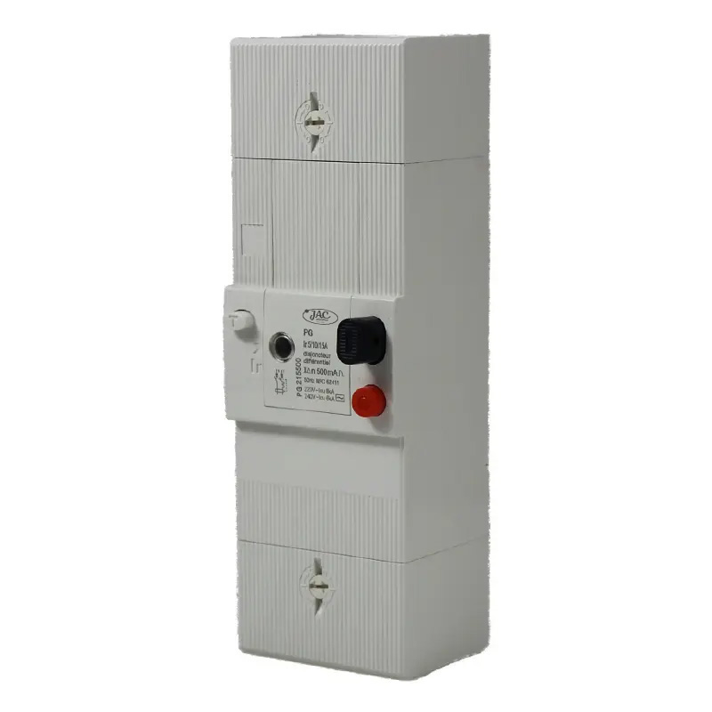 Gerneral Protection Circuit Breaker P.G