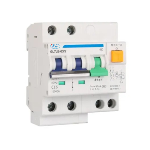 GL7LE-63 Series Miniature Circuit Breaker