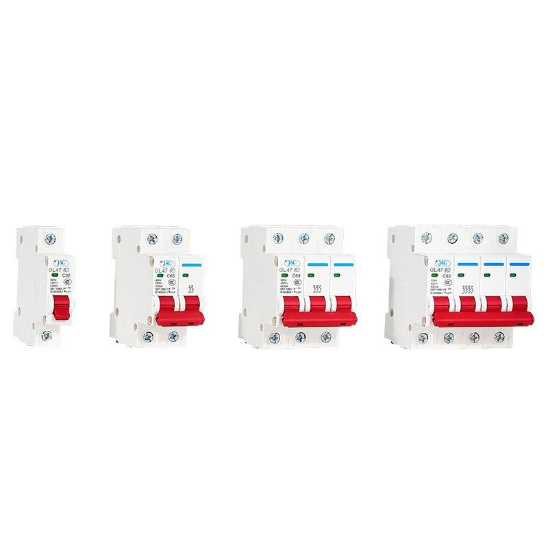 GL47-63 Miniature Circuit Breaker