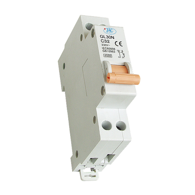 GL30-32 Miniature Circuit Breaker