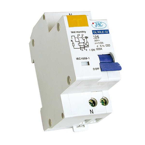 GL30LE-32 Small Leakage Circuit Breaker