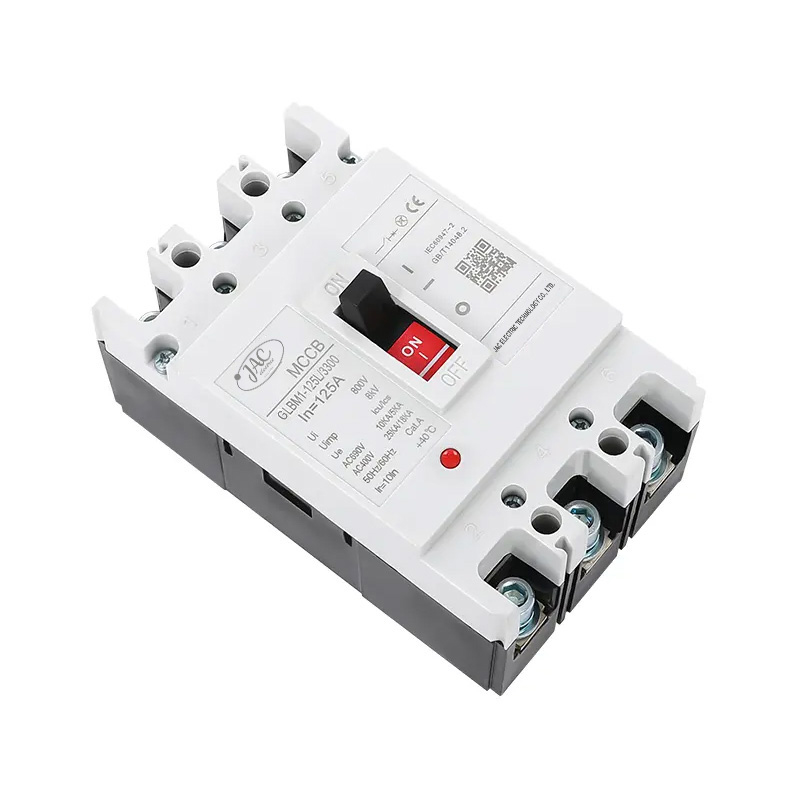 GLBM1 Molded Case Circuit Breaker