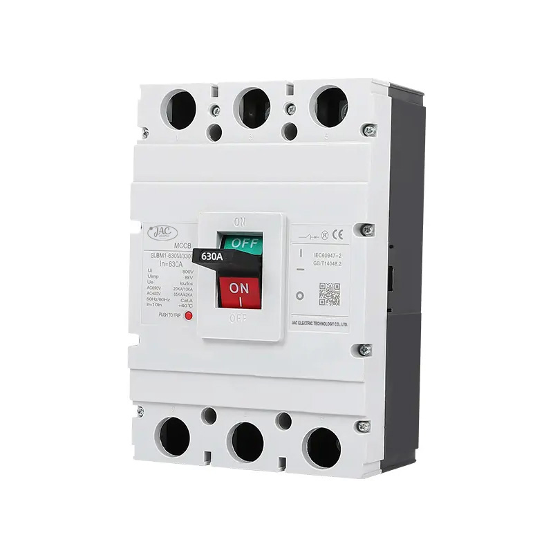 GLBM1 Molded Case Circuit Breaker