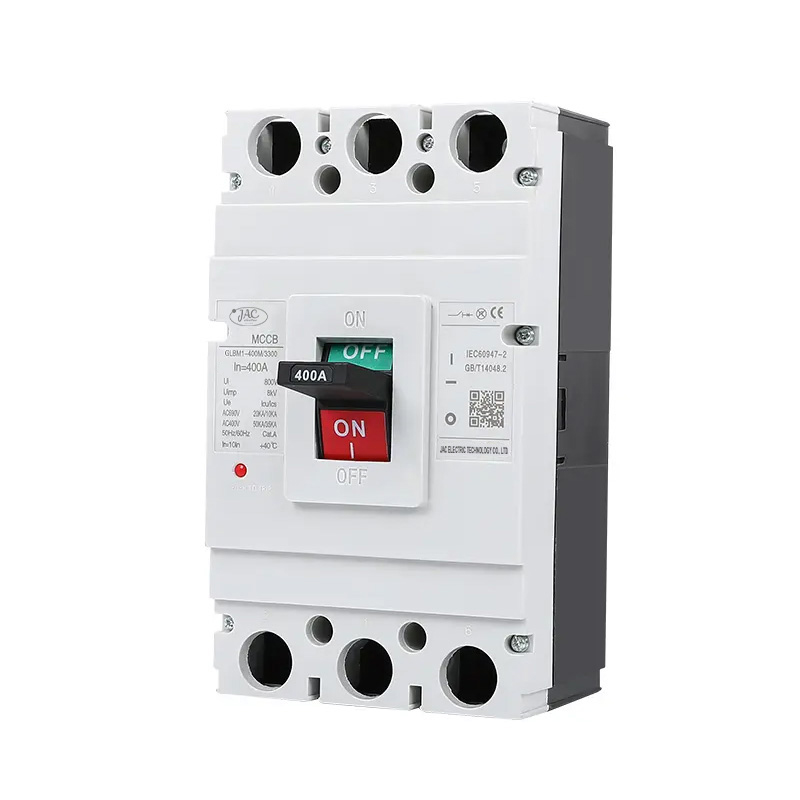 GLBM1 Molded Case Circuit Breaker