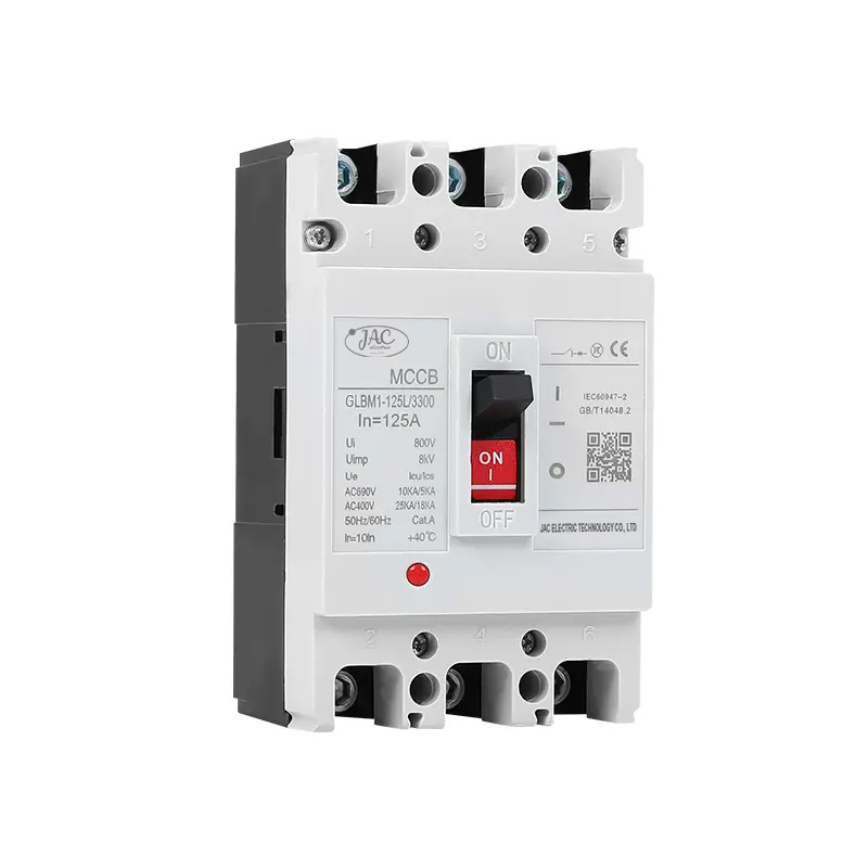 GLBM1 Molded Case Circuit Breaker