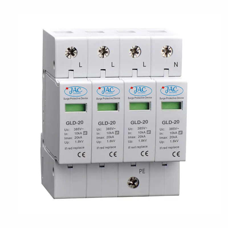 GLD-20 Surge Protective Device