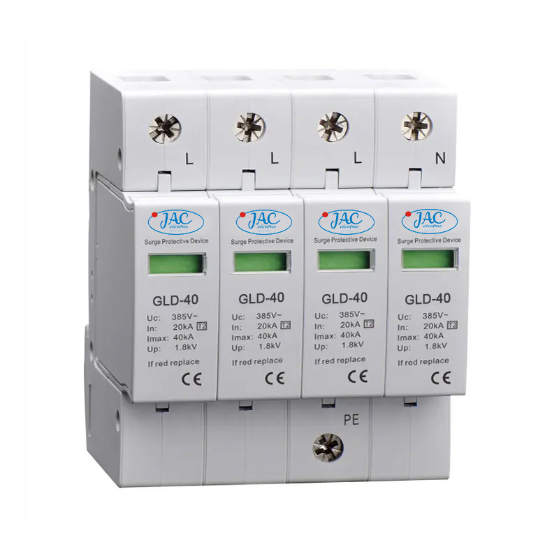 GLD-40 Surge Protective Device