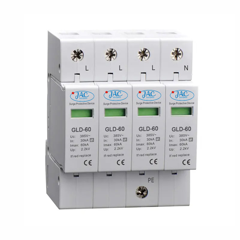 GLD-60 Surge Protective Device